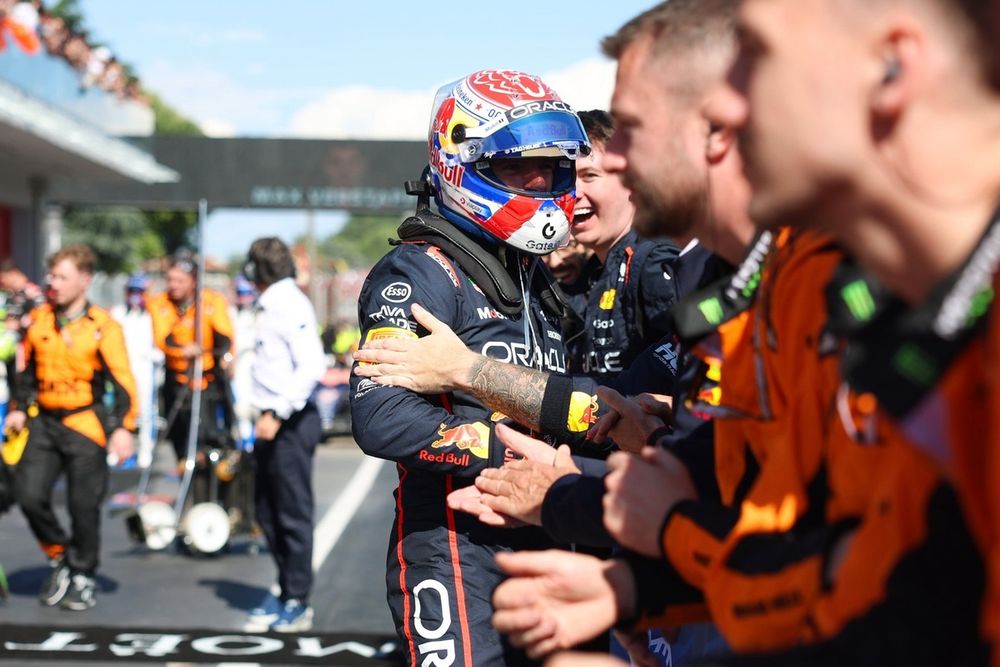 Todos los pilotos que han ganado carreras en F1 y número de victorias