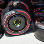 Pirelli: no habrá C6 en Singapur, pero habrá que gestionar la degradación térmica