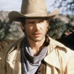 Hoy en TV: un ‘western’ de Harrison Ford en el que el director le odió cada segundo: «cada vez que me miraba pensaba en lo infeliz que estaba»