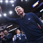 Steve Kerr revela qué pasará con su futuro como entrenador de Golden State | Sporting News Argentina