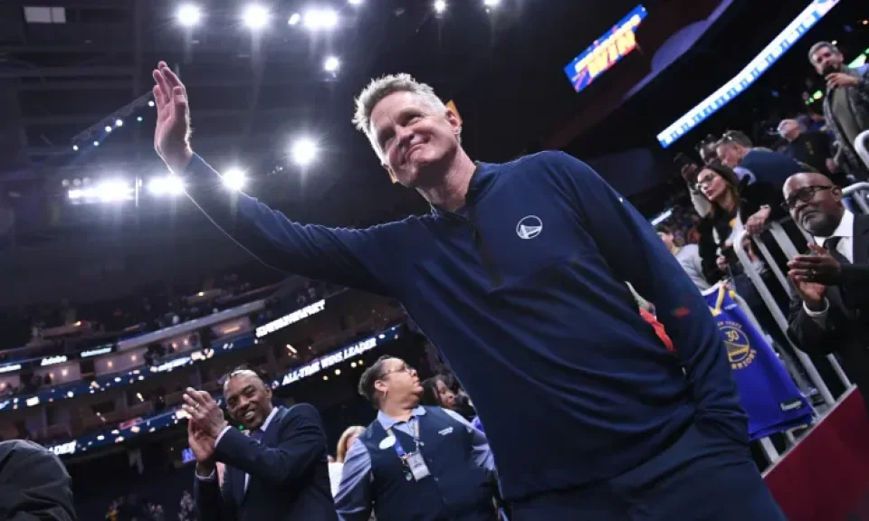 Steve Kerr revela qué pasará con su futuro como entrenador de Golden State | Sporting News Argentina