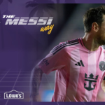 Messi, ‘El Rey de Nueva York’, está en su mejor forma