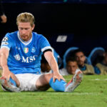 Mercado de fichajes: última hora de Real Madrid, Barcelona, Atlético y ligas internacionales…