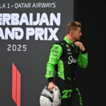 Cómo responde Sauber al pobre récord de clasificación de Hülkenberg frente a Bortoleto