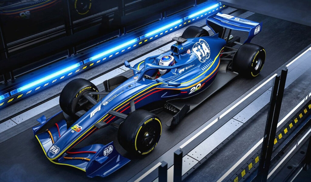 Por qué el desarrollo de los coches de F1 2026 es la caza de un objetivo invisible