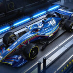 Por qué el desarrollo de los coches de F1 2026 es la caza de un objetivo invisible