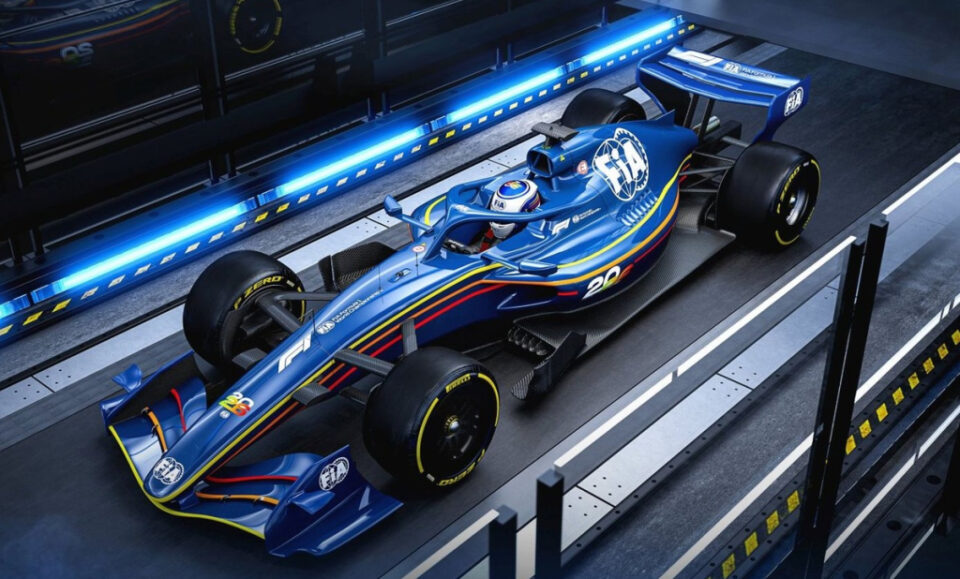 Por qué el desarrollo de los coches de F1 2026 es la caza de un objetivo invisible