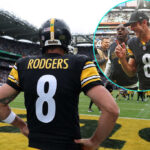 Pittsburgh Steelers – Minnesota Vikings: Aaron Rodgers se lleva histrica victoria en Irlanda