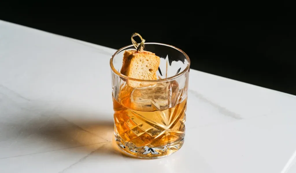 American Social revoluciona el Old Fashioned con ingredientes inesperados