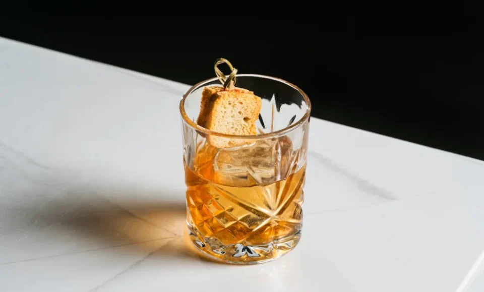 American Social revoluciona el Old Fashioned con ingredientes inesperados
