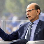 Bianchi: ¿Paul FineBaum corriendo para el Senado de los Estados Unidos? ¡Votaría por él!