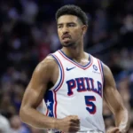 Quentin Grimes se queda en los Sixers: detalles de su nuevo contrato y el papel que tendrá en el equipo | Sporting News Argentina