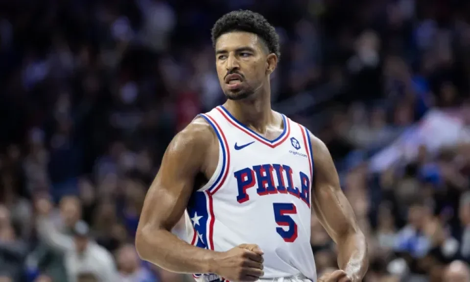 Quentin Grimes se queda en los Sixers: detalles de su nuevo contrato y el papel que tendrá en el equipo | Sporting News Argentina