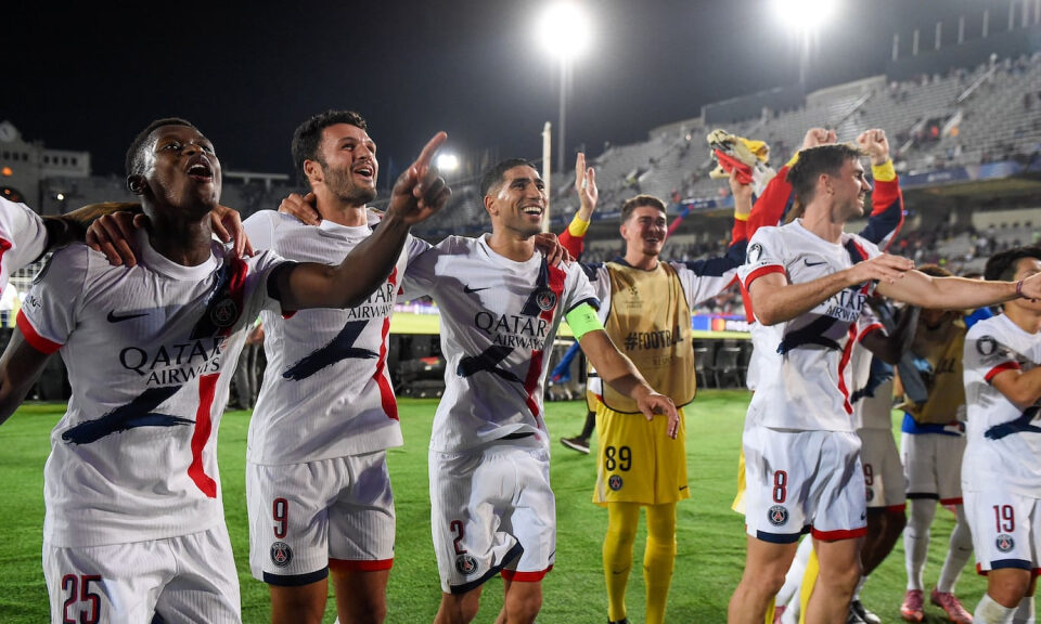 La fórmula es del PSG, no de la Premier