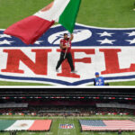 Oficial: La NFL regresa a Mxico para 2026, informa Roger Goodell
