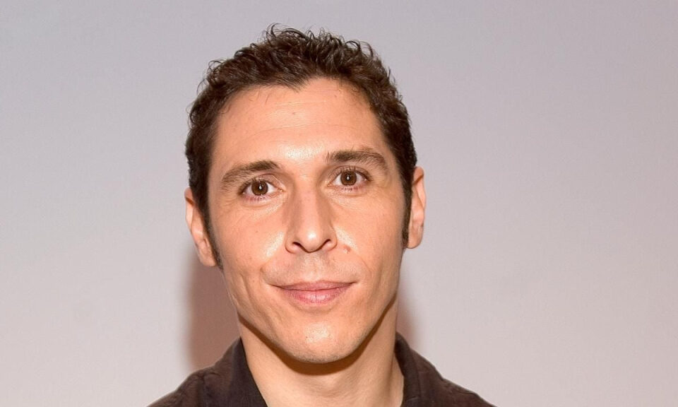 Muere Javier Manrique, actor de ‘Camera Café’ a los 56 años