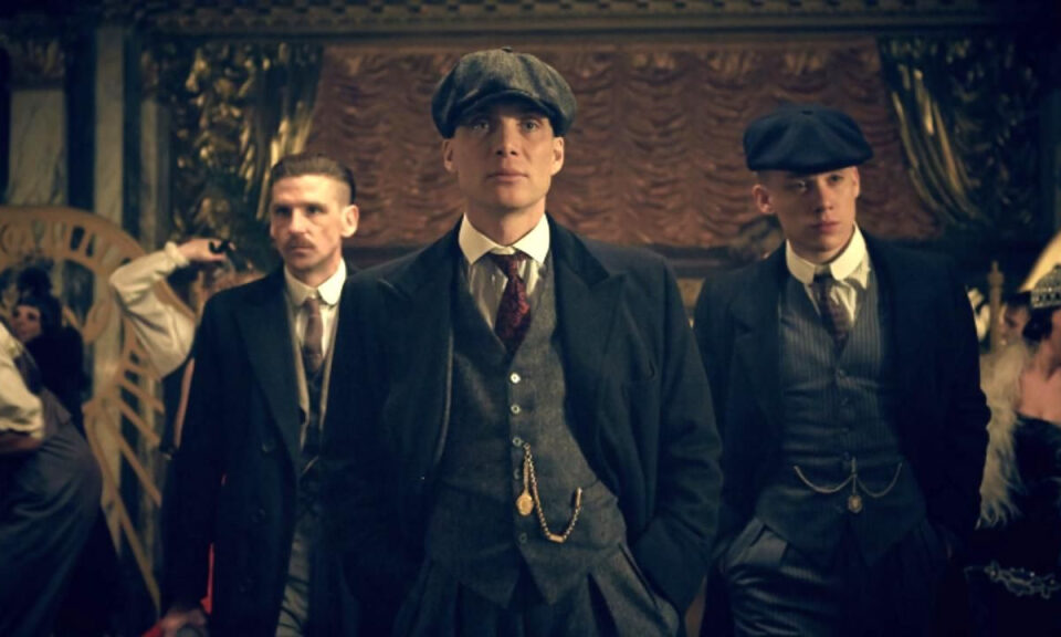 ‘Peaky Blinders’ continuará en Netflix con dos nuevas series: una nueva era en la vida de los Shelbys