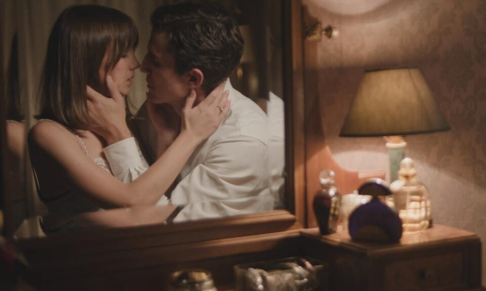 «Yo viví esa época en mi propia carne»: Imanol Uribe hace, por fin, su película de espías