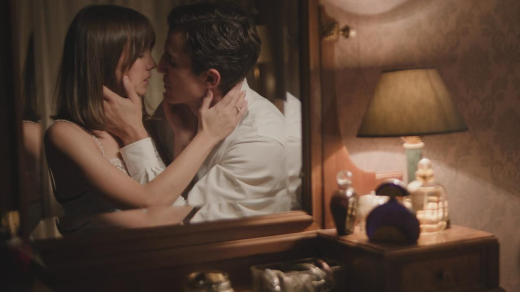 «Yo viví esa época en mi propia carne»: Imanol Uribe hace, por fin, su película de espías