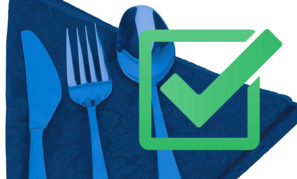 Bills de salud limpios: ¿Qué restaurantes de Florida Central tuvieron inspecciones perfectas en septiembre?