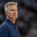 La crítica de Steve Kerr a Jonathan Kuminga tras su renovación en Golden State Warriors: “Nadie puede negar…” | Sporting News Argentina