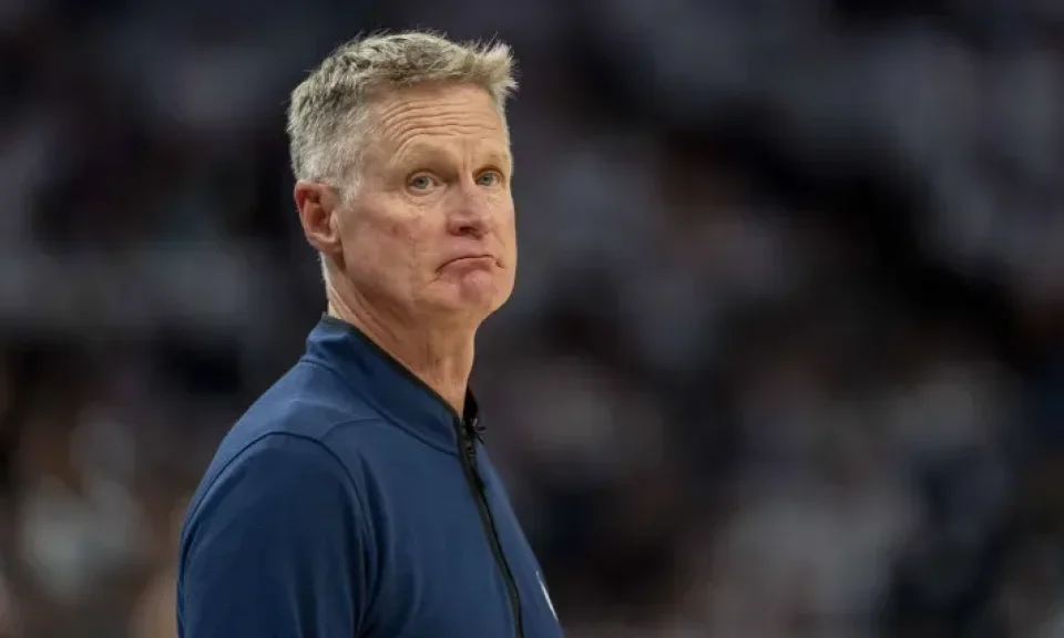 La crítica de Steve Kerr a Jonathan Kuminga tras su renovación en Golden State Warriors: “Nadie puede negar…” | Sporting News Argentina