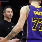 Luka Doncic se ajusta a una estrategia ‘antinatural’ de JJ Redick | Sporting News Argentina