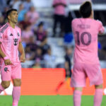 Inter Miami – New England: Horario, TV; cómo y dónde ver a Messi en la MLS