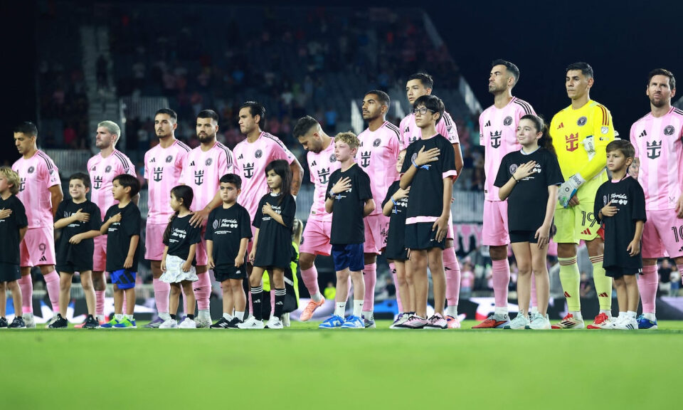 “Tres finales le restan a Inter Miami para cerrar la MLS”