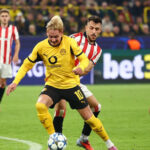 La Champions se le indigesta al Athletic