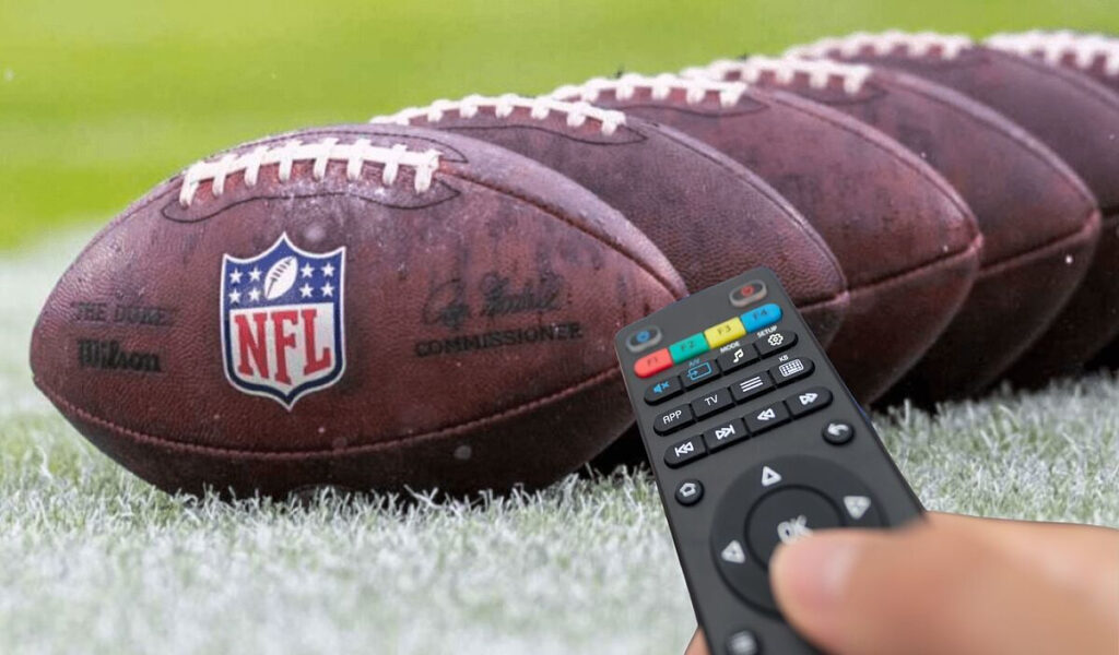 Juegos Semana 5 NFL 2025: quin juega, horarios y dnde ver en vivo en Mxico