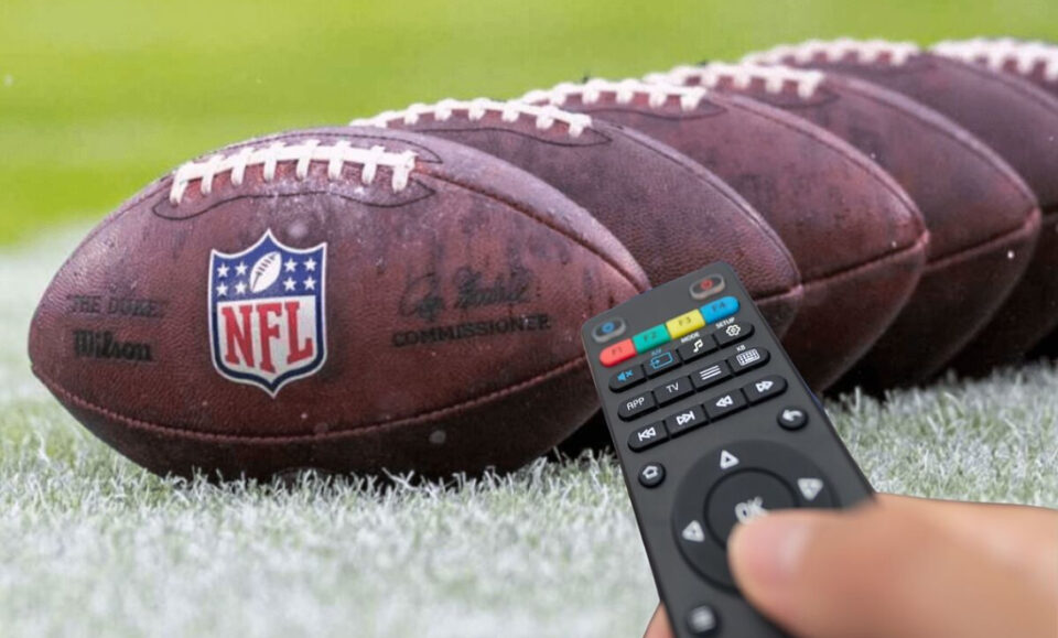 Juegos Semana 5 NFL 2025: quin juega, horarios y dnde ver en vivo en Mxico
