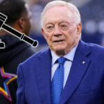 Jerry Jones en peligro de ir a juicio por presunto abuso sexual en el estadio de los Cowboys