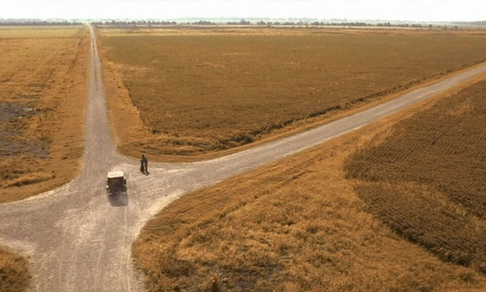 Sólo dura hora y media, está en streaming, y pone el listón alto a Christopher Nolan para adaptar ‘La odisea’