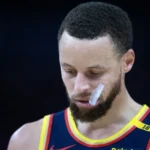 ¿Stephen Curry arruinó los planes futuros de los Warriors? La razón inusual según experto de la NBA | Sporting News Argentina