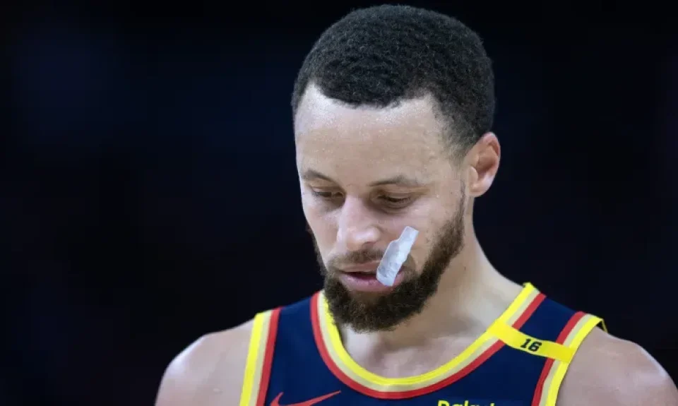 ¿Stephen Curry arruinó los planes futuros de los Warriors? La razón inusual según experto de la NBA | Sporting News Argentina
