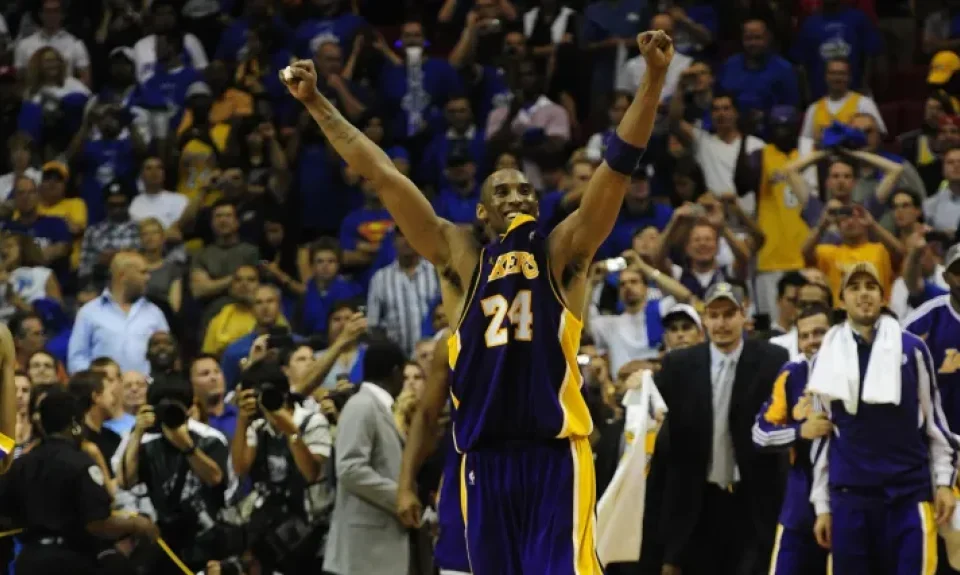 Lo que realmente incomodaba a Kobe Bryant | Sporting News Argentina