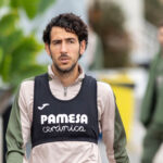 Parejo: “Pido perdón a mis compañeros por perder ese balón”