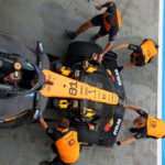 McLaren detiene el desarrollo del MCL39 ¿Problemas con Max al ataque?