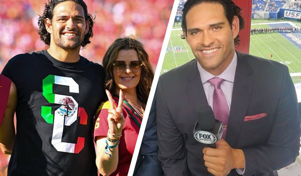 Mark Snchez es apualado: El ESTADO DE SALUD del ex QB mexicano de NFL