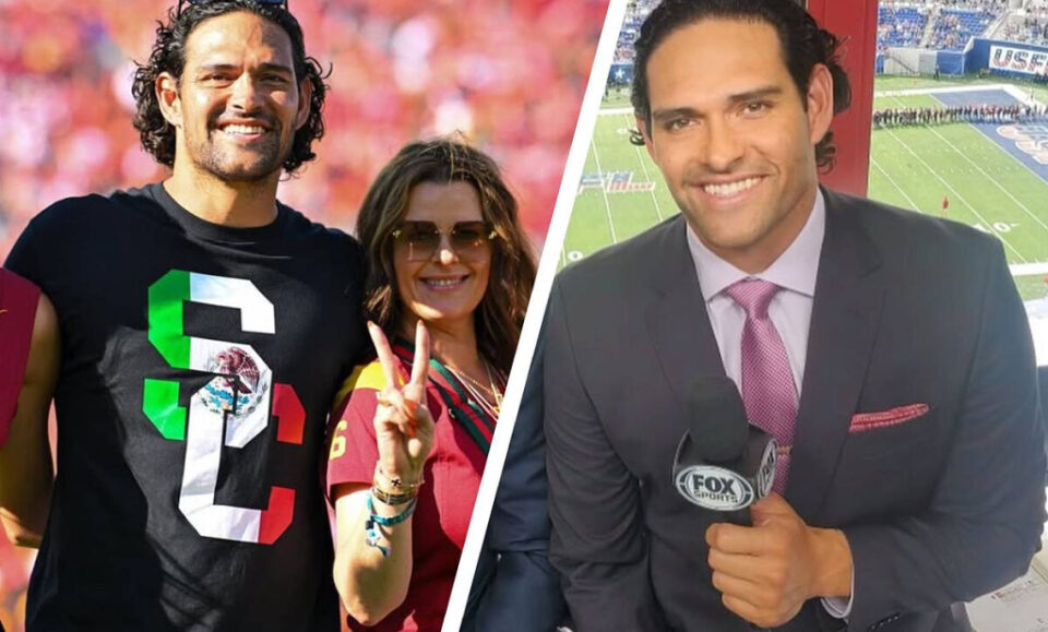 Mark Snchez es apualado: El ESTADO DE SALUD del ex QB mexicano de NFL