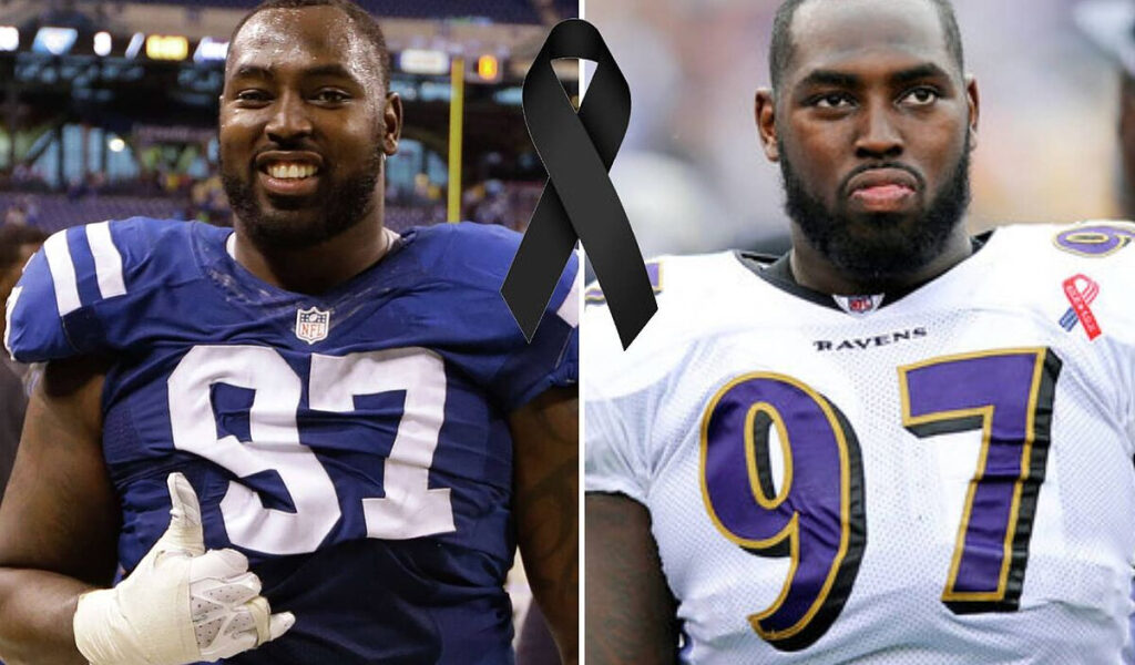 Muerte de Arthur Jones: Conmocin por fallecimiento a los 39 aos del campen del Super Bowl con Ravens