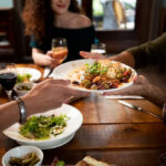Miami se corona como la ciudad más cara para salir a cenar en EE.UU.
