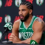 La condición que podría garantizar el retorno de Jayson Tatum durante la temporada NBA 2025-2026 | Sporting News Argentina