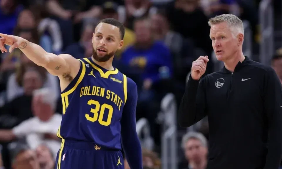 ¿Cuándo juega, dónde y cómo ver a Golden State Warriors? Día, hora, canal de TV y streaming online del partido vs. Los Angeles Lakers | Sporting News Argentina
