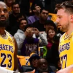 ¿Cuándo juega, dónde y cómo ver a Los Angeles Lakers? Día, hora, canal de TV y streaming online del partido vs. Golden State Warriors | Sporting News Argentina