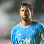 Messi e Inter Miami se quedan sin Supporters’ Shield
