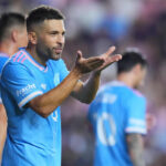 Inter Miami – New England, en vivo: Messi por la MLS 2025, hoy, en directo