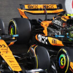 McLaren campeón, pero quieren solucionar el tema Norris vs Piastri
