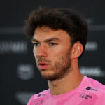 Gasly, en sintonía con Colapinto: «No se disfruta realmente correr así»